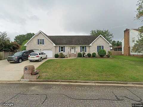 Southern Oaks, CHESAPEAKE, VA 23322