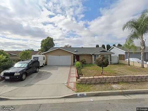 Forecastle, WEST COVINA, CA 91792