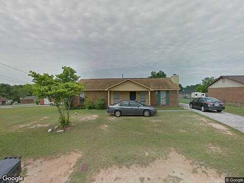 Crest, AUGUSTA, GA 30906