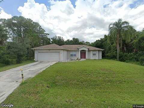 Weidman, NORTH PORT, FL 34286