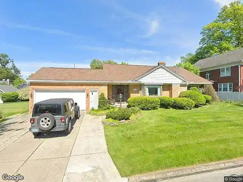 Cochran, ERIE, PA 16508