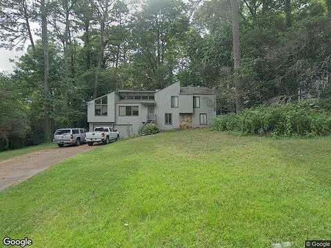 Lookout Point, MARIETTA, GA 30066