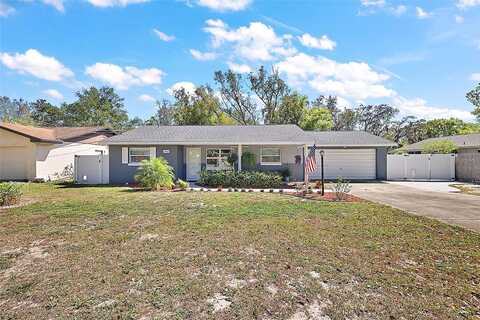 Branch, MOUNT DORA, FL 32757