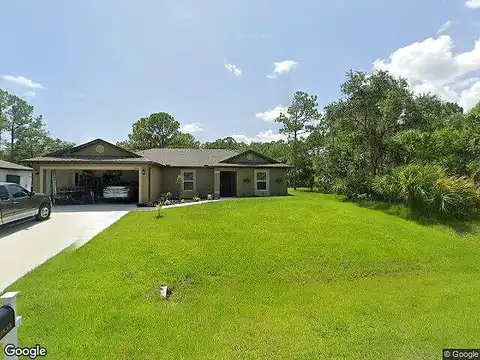 Basket, NORTH PORT, FL 34288