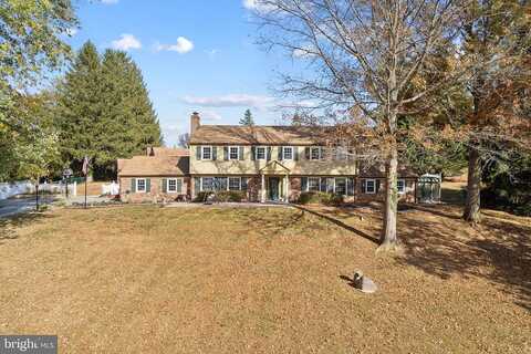 Woodridge, THORNTON, PA 19373