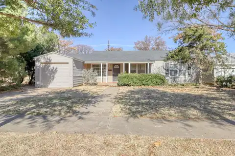 29Th, LUBBOCK, TX 79410
