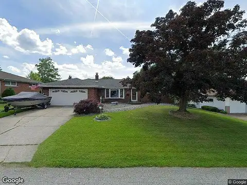 Fountain, ERIE, PA 16506