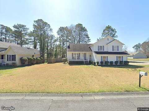 Caley Mill, POWDER SPRINGS, GA 30127