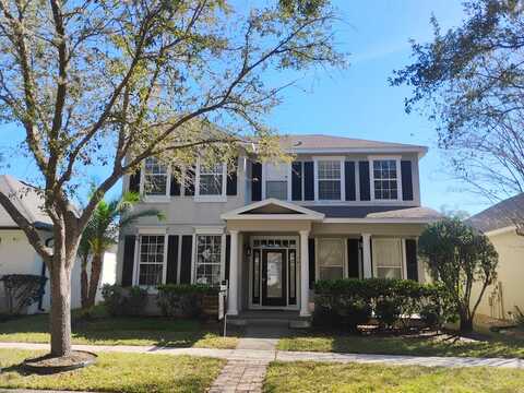 Carriage Lake, ORLANDO, FL 32828