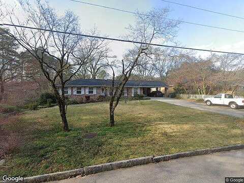 Old Jonesboro, ATLANTA, GA 30354