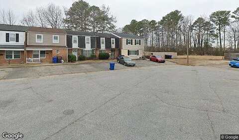 Yorkborough, VIRGINIA BEACH, VA 23453
