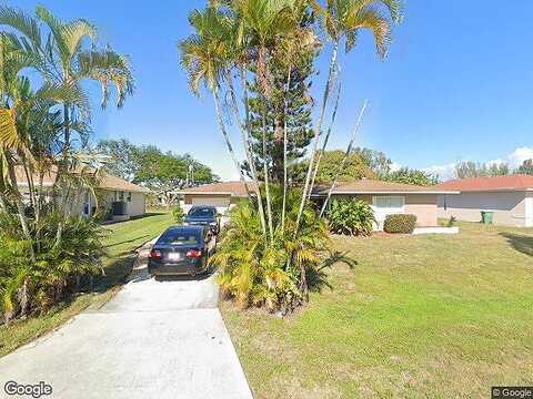 14Th, CAPE CORAL, FL 33990