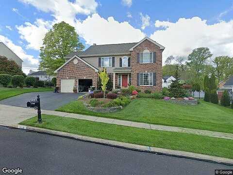 Orchard, LANGHORNE, PA 19047