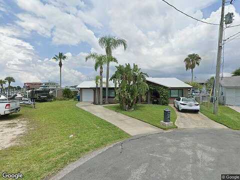 Bayfront, HERNANDO BEACH, FL 34607