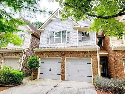 Smith Ridge, PEACHTREE CORNERS, GA 30071
