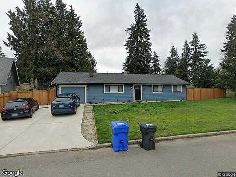 35Th, AUBURN, WA 98001