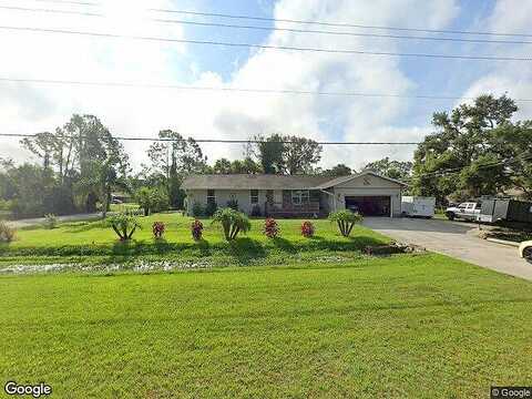 Cranberry, NORTH PORT, FL 34286