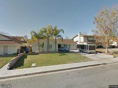 Cero, SANTA CLARITA, CA 91350