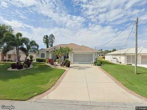Long Meadow, ROTONDA WEST, FL 33947