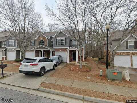 Pierce Brennen, LAWRENCEVILLE, GA 30043