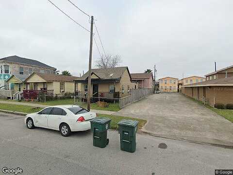 Avenue L, GALVESTON, TX 77550