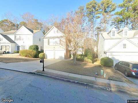 Davenport Park, DULUTH, GA 30096