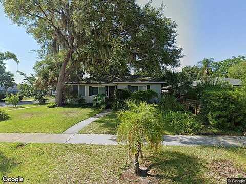 Boyd, ORLANDO, FL 32803