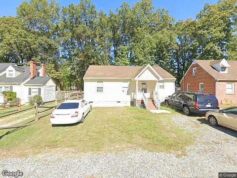 Alexander, RICHMOND, VA 23234
