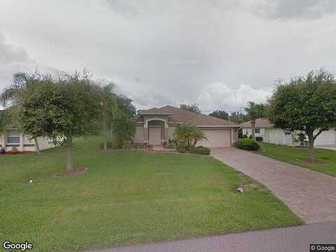 Palisade, PUNTA GORDA, FL 33983