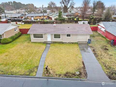 Elm, OTHELLO, WA 99344