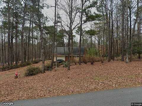 Daniels, MIDLAND, GA 31820