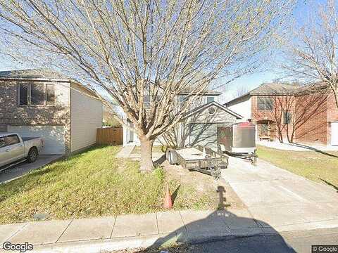 Laden, SAN ANTONIO, TX 78245