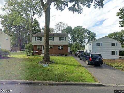 Mulberry, LAFAYETTE HILL, PA 19444