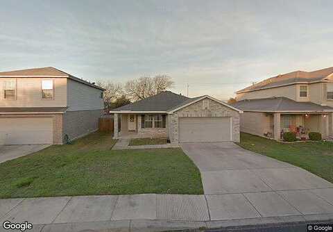 Birchwood Bay, SAN ANTONIO, TX 78253