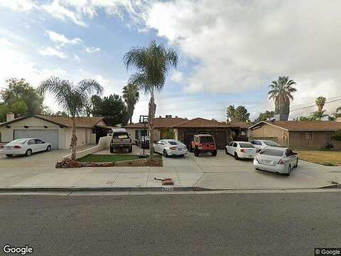 Whittier, HEMET, CA 92543