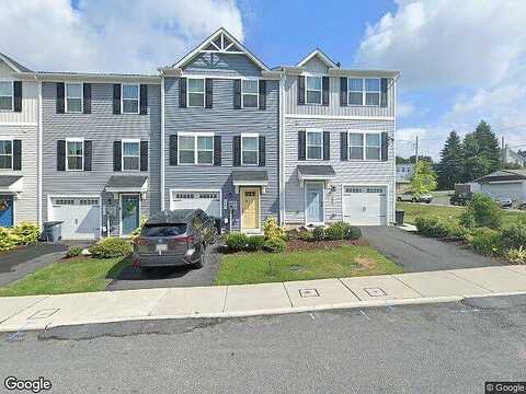 Cross Country, NORTHAMPTON, PA 18067