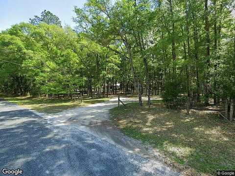 200Th, HIGH SPRINGS, FL 32643