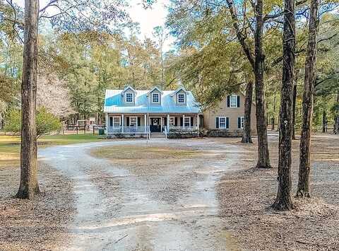 200Th, HIGH SPRINGS, FL 32643