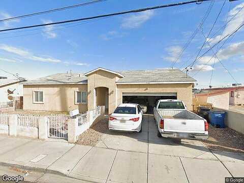 La Salle, LAS VEGAS, NV 89106