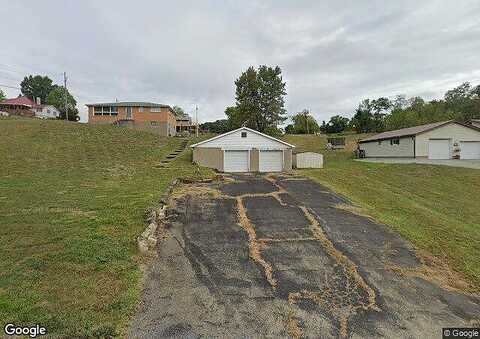 End, CONNELLSVILLE, PA 15425