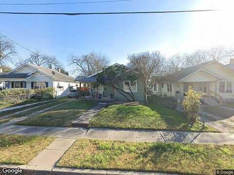 High, SAN ANTONIO, TX 78210