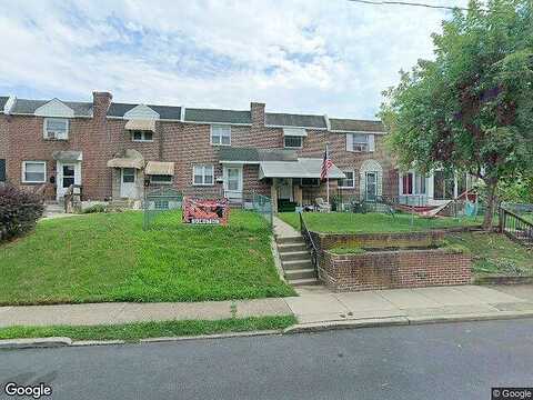Carter, FOLCROFT, PA 19032