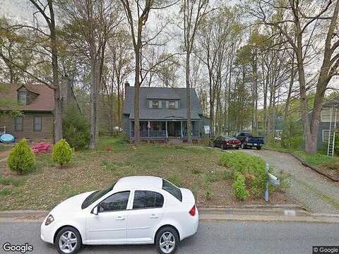 Hillcroft, HENRICO, VA 23238