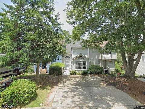 Paddlewheel, MARIETTA, GA 30062