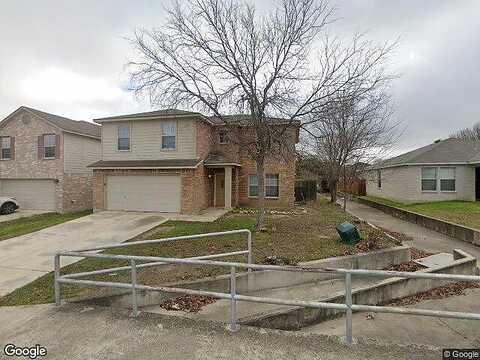Birchwood Bay, SAN ANTONIO, TX 78253