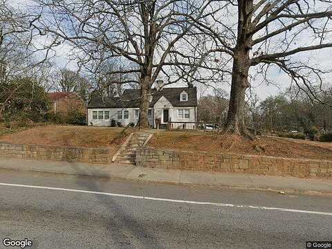 Sylvan, ATLANTA, GA 30310