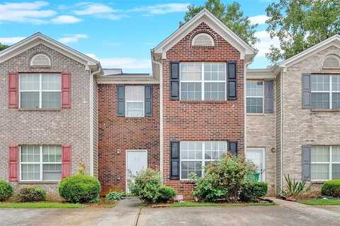 Eastern Sunrise, DECATUR, GA 30034