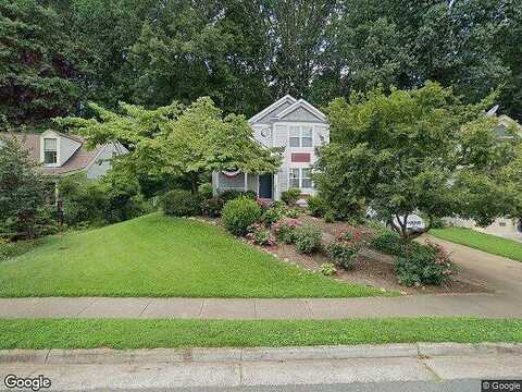 Holleyside, DUMFRIES, VA 22025