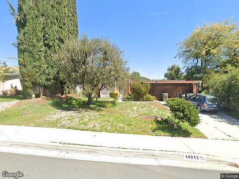 Daffodil, CANYON COUNTRY, CA 91387