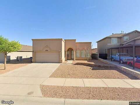 Christian Castle, EL PASO, TX 79938